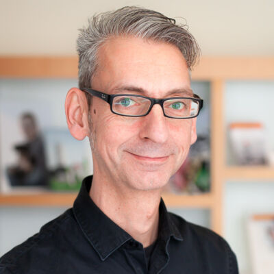 Sebastian Hohage