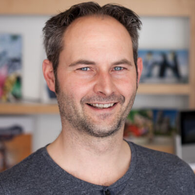 Bastian Wittenbrink