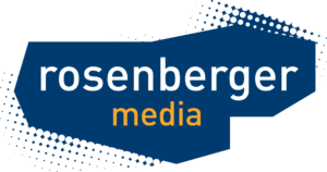 Logo rosenberger | media