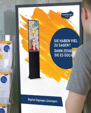 Digital Signage