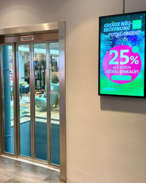 D-Screen