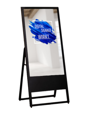 D-Stand