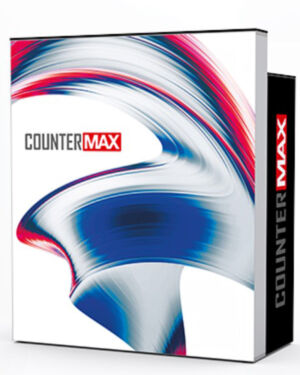 ++ LightStar Pro Counter Max ++