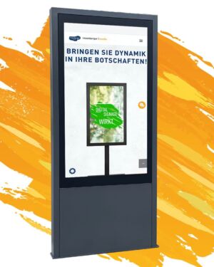 D-Outdoor