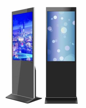 Touchdisplay 55″